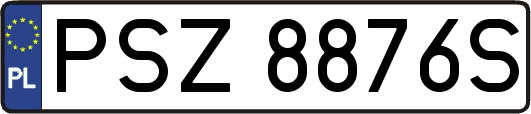 PSZ8876S