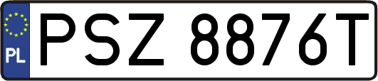 PSZ8876T