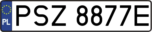 PSZ8877E