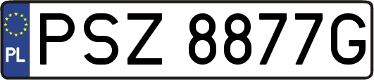 PSZ8877G
