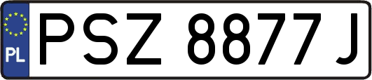 PSZ8877J