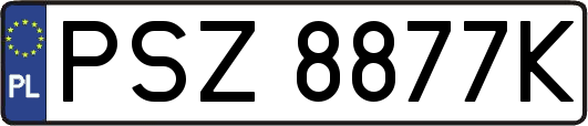 PSZ8877K