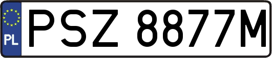 PSZ8877M