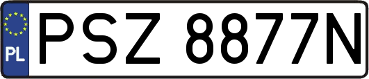 PSZ8877N