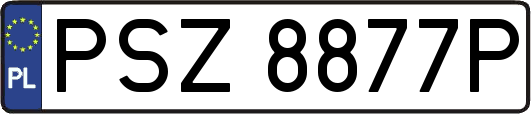 PSZ8877P