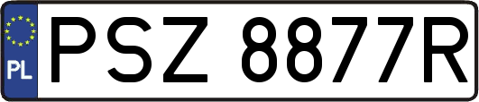 PSZ8877R