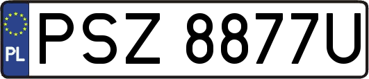 PSZ8877U