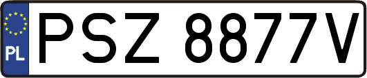 PSZ8877V