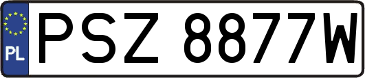 PSZ8877W