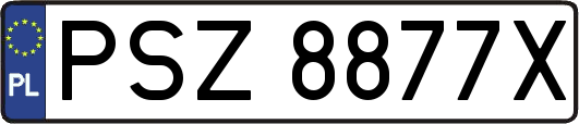 PSZ8877X