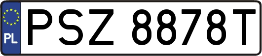 PSZ8878T