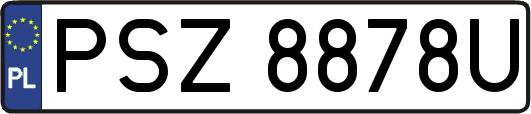PSZ8878U