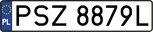 PSZ8879L
