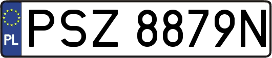 PSZ8879N