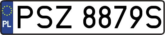 PSZ8879S