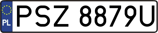PSZ8879U