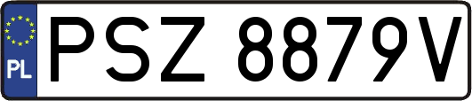 PSZ8879V