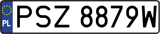 PSZ8879W