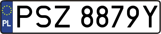 PSZ8879Y
