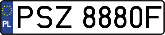 PSZ8880F