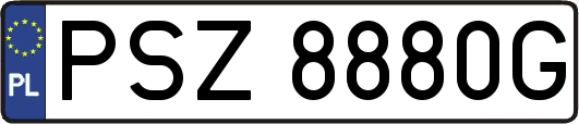 PSZ8880G