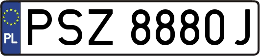 PSZ8880J