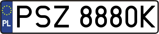 PSZ8880K