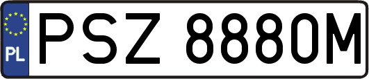 PSZ8880M