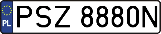 PSZ8880N
