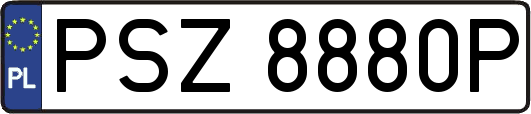 PSZ8880P