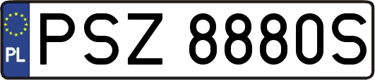 PSZ8880S