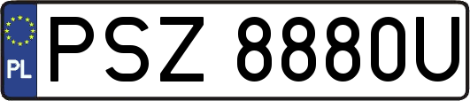 PSZ8880U