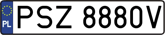 PSZ8880V