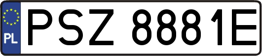 PSZ8881E