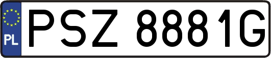 PSZ8881G