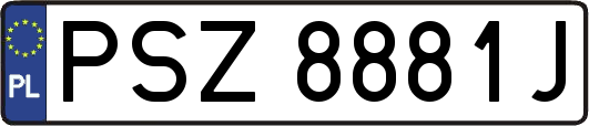 PSZ8881J
