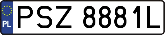PSZ8881L