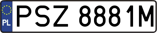 PSZ8881M