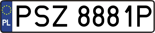 PSZ8881P