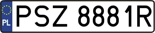 PSZ8881R