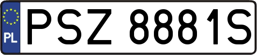 PSZ8881S