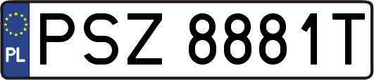 PSZ8881T