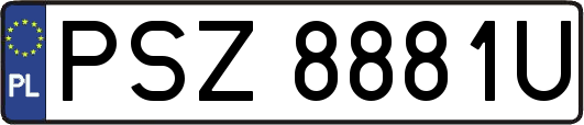 PSZ8881U