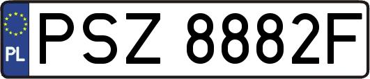 PSZ8882F