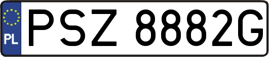 PSZ8882G