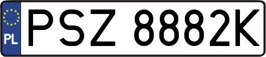 PSZ8882K