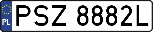 PSZ8882L