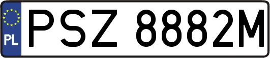 PSZ8882M