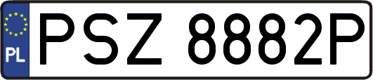 PSZ8882P