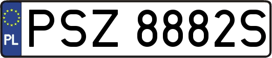 PSZ8882S